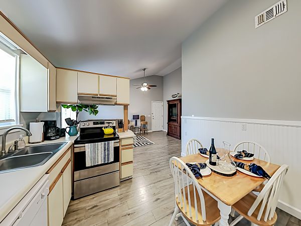 Panama City Beach Home 1018527