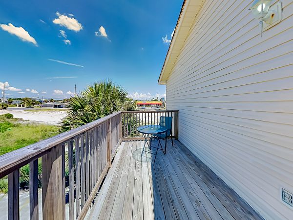 Panama City Beach Home 1018527