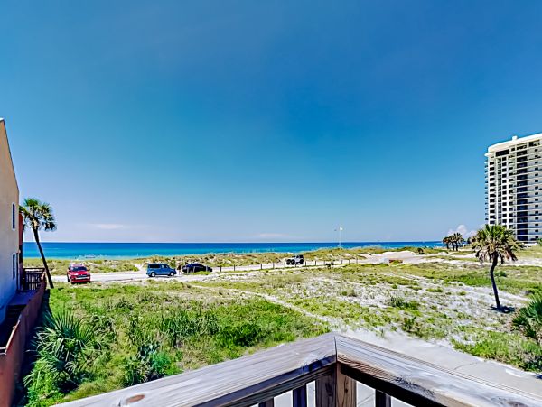 Panama City Beach Home 1018527