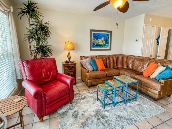 Panama City Beach Condo 1018528
