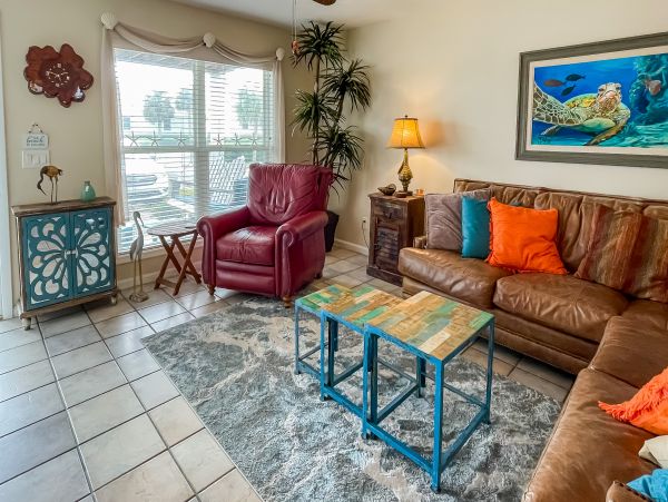 Panama City Beach Condo 1018528