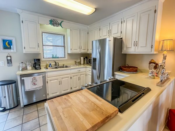 Panama City Beach Condo 1018528