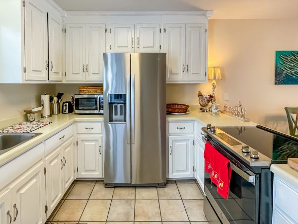 Panama City Beach Condo 1018528