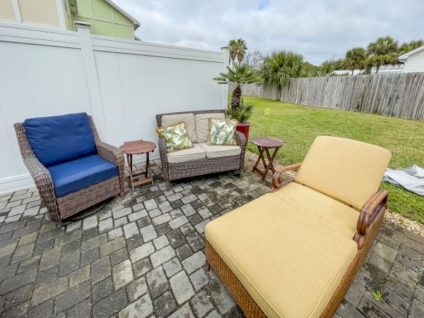 Panama City Beach Condo 1018528