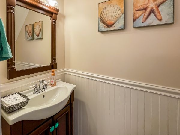 Panama City Beach Condo 1018528