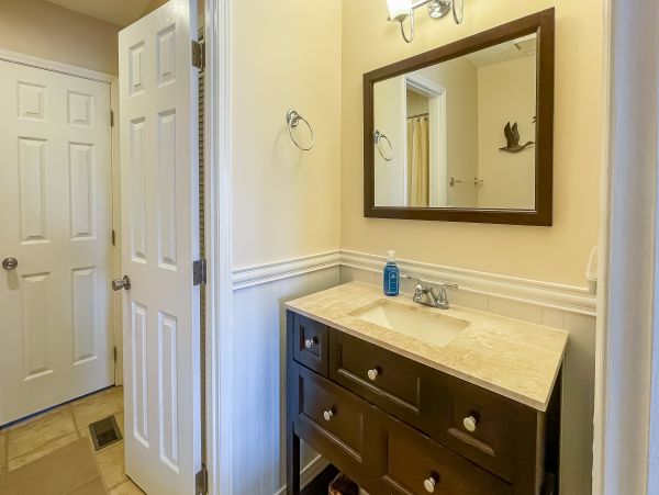 Panama City Beach Condo 1018528