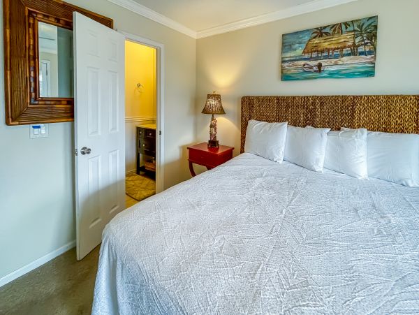 Panama City Beach Condo 1018528