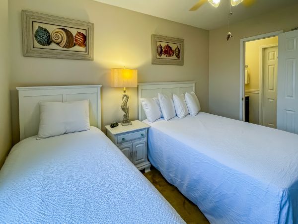 Panama City Beach Condo 1018528