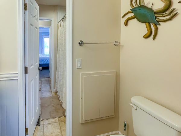 Panama City Beach Condo 1018528