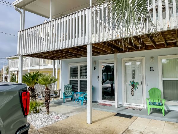 Panama City Beach Condo 1018528