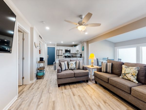 Panama City Beach Home 1018529