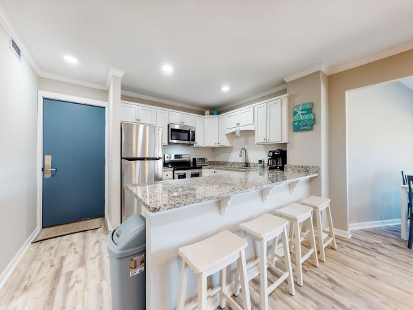 Panama City Beach Home 1018529
