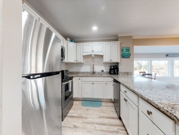 Panama City Beach Home 1018529