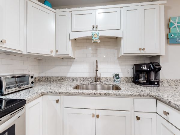 Panama City Beach Home 1018529