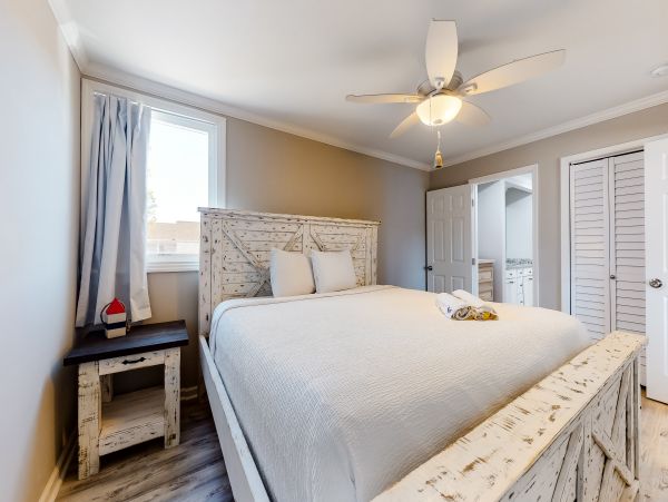 Panama City Beach Home 1018529