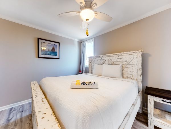 Panama City Beach Home 1018529
