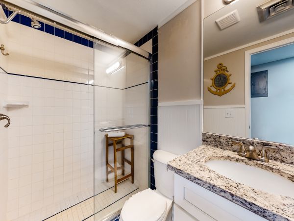 Panama City Beach Home 1018529
