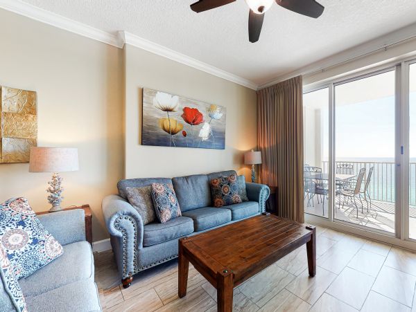 Panama City Beach Condo 1018530