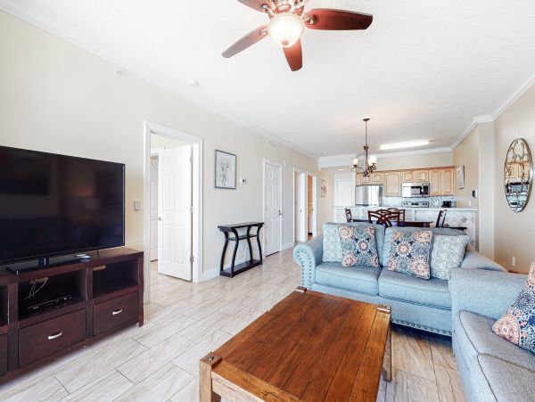Panama City Beach Condo 1018530