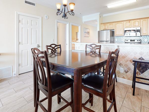 Panama City Beach Condo 1018530