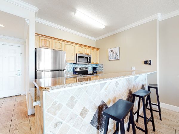 Panama City Beach Condo 1018530
