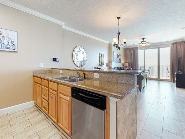 Panama City Beach Condo 1018530