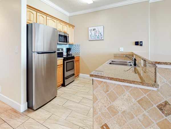 Panama City Beach Condo 1018530