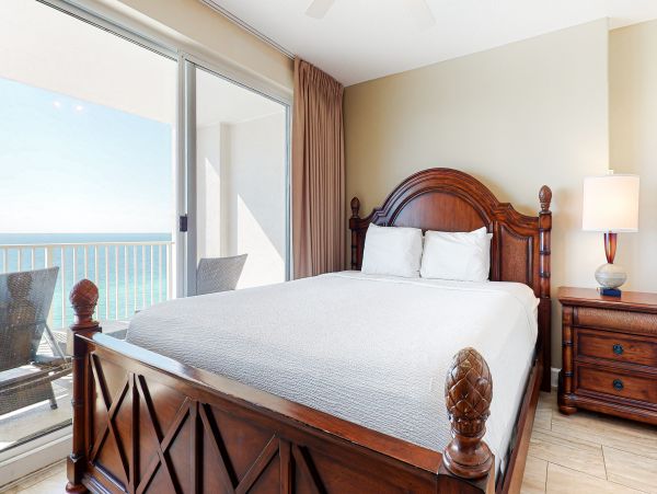 Panama City Beach Condo 1018530