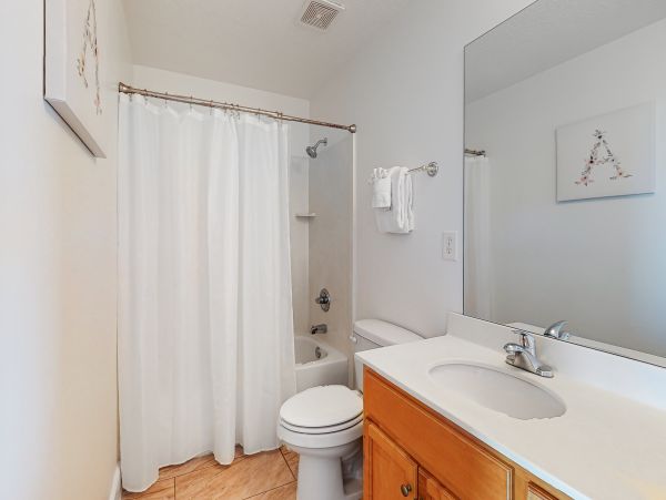 Panama City Beach Condo 1018530