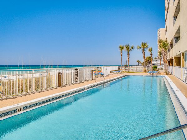 Panama City Beach Condo 1018530