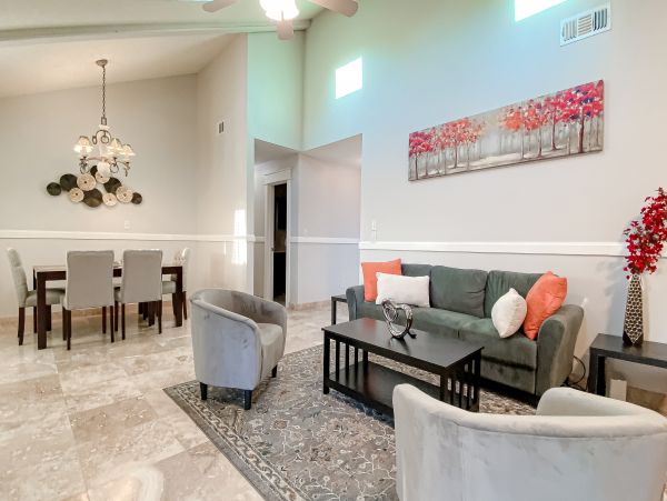 Panama City Beach Home 1018531