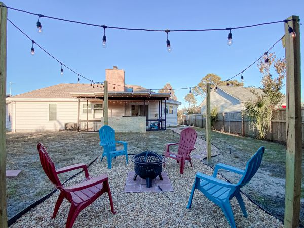 Panama City Beach Home 1018531