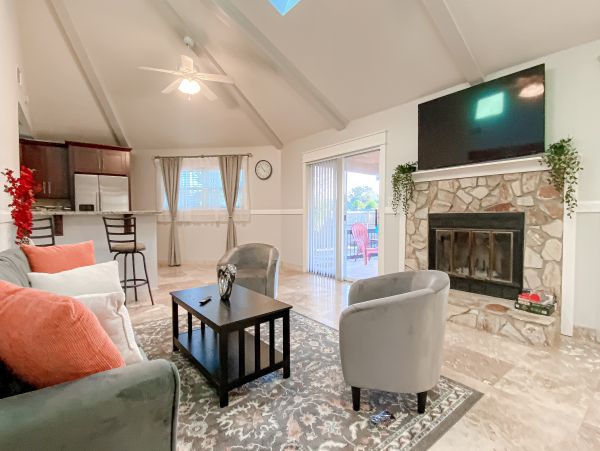 Panama City Beach Home 1018531