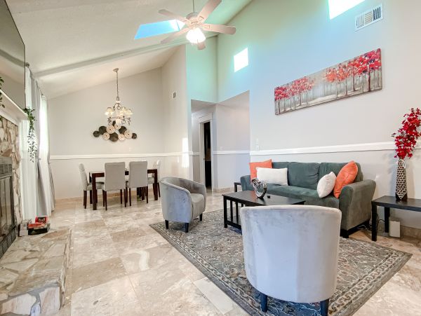 Panama City Beach Home 1018531