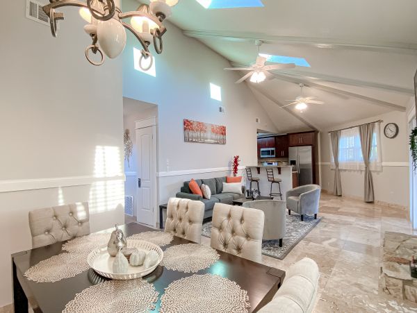 Panama City Beach Home 1018531