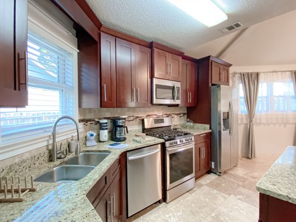 Panama City Beach Home 1018531