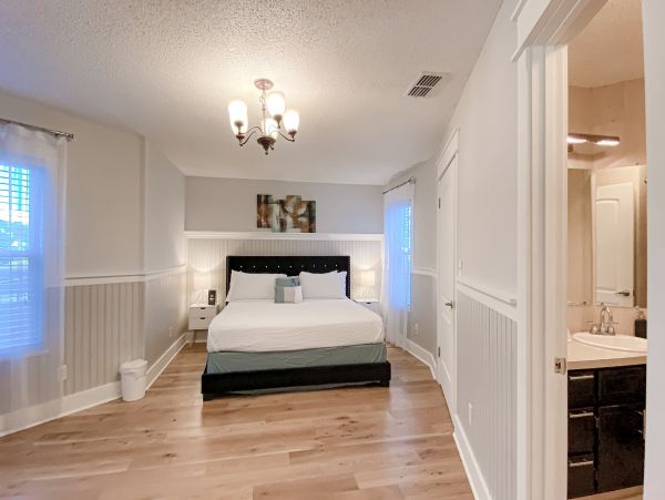 Panama City Beach Home 1018531