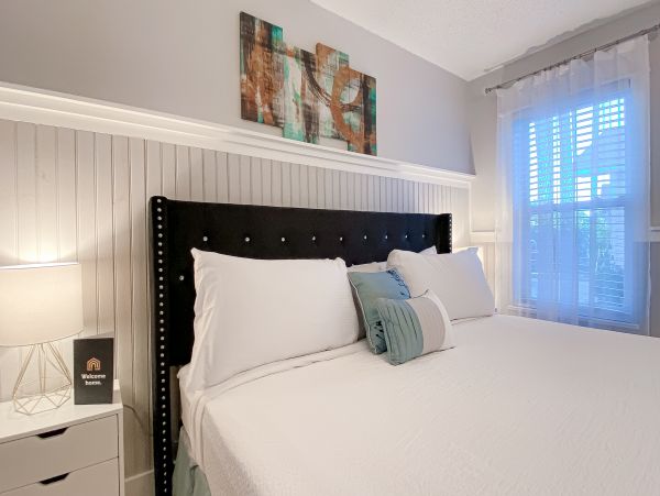Panama City Beach Home 1018531