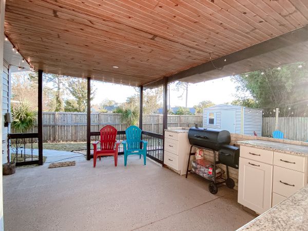 Panama City Beach Home 1018531