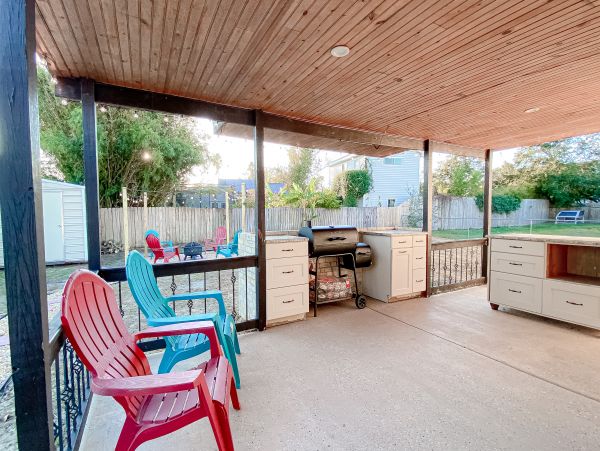 Panama City Beach Home 1018531