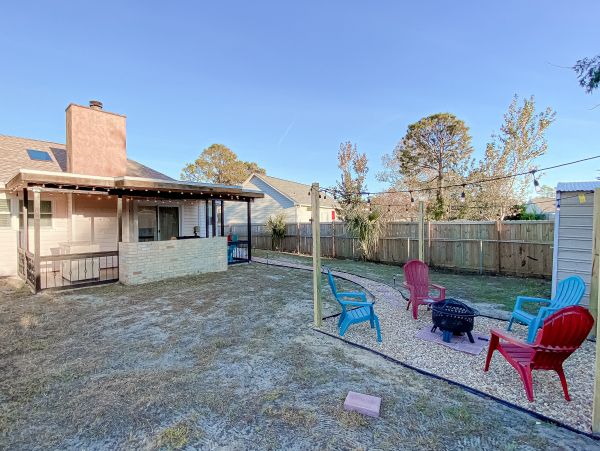 Panama City Beach Home 1018531