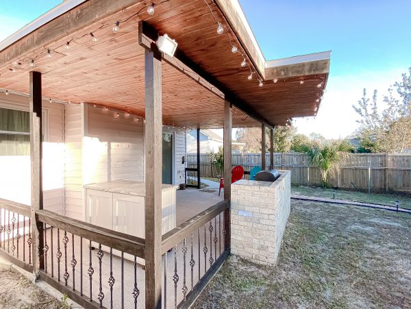 Panama City Beach Home 1018531