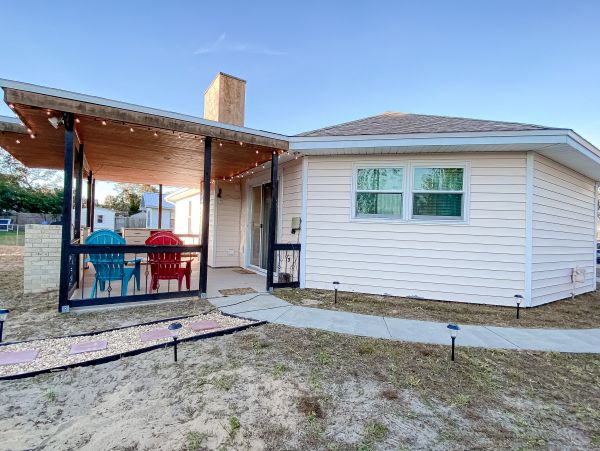 Panama City Beach Home 1018531