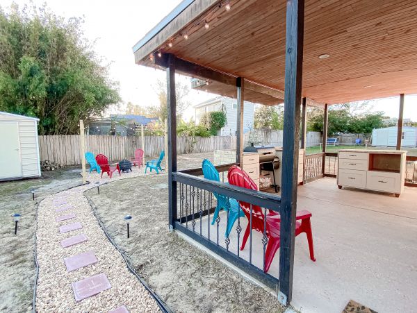 Panama City Beach Home 1018531