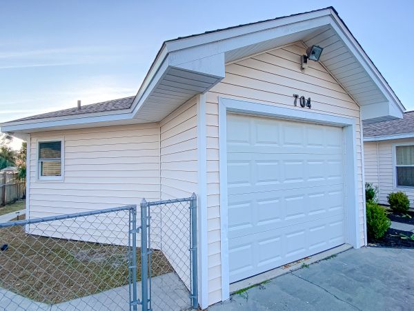 Panama City Beach Home 1018531