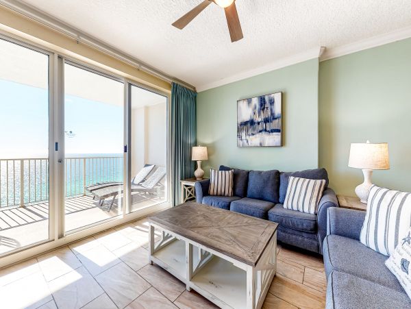 Panama City Beach Condo 1018532