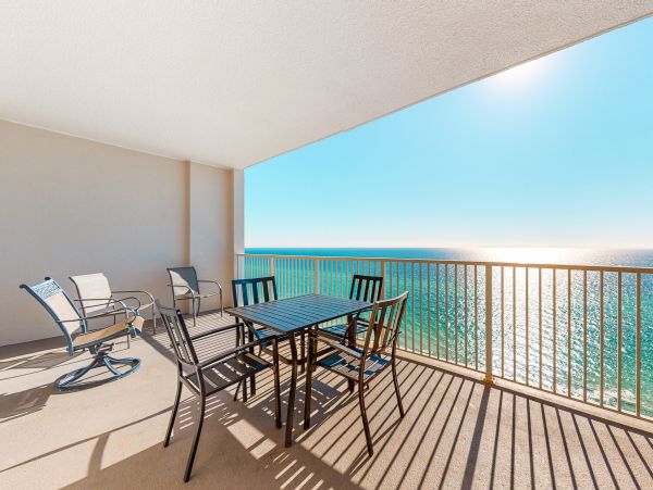 Panama City Beach Condo 1018532