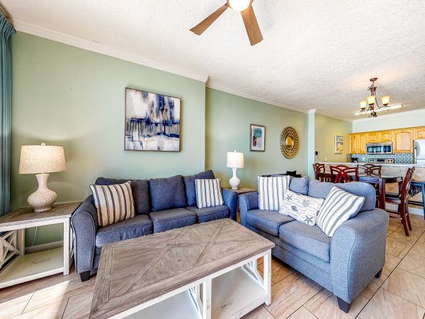 Panama City Beach Condo 1018532