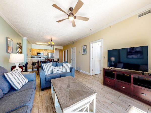 Panama City Beach Condo 1018532