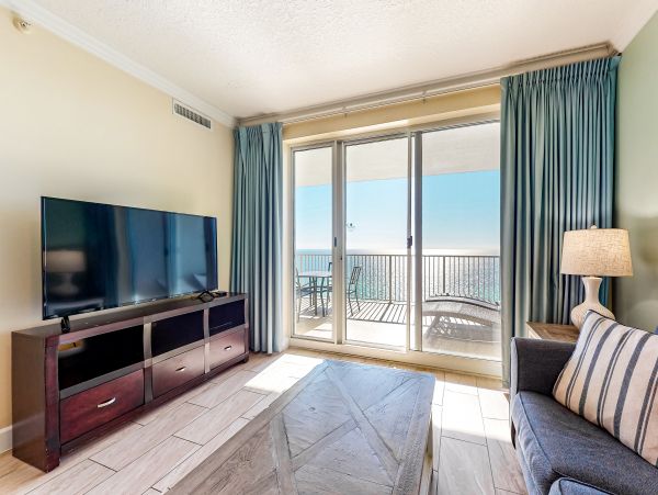Panama City Beach Condo 1018532